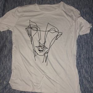 graphic tshirt